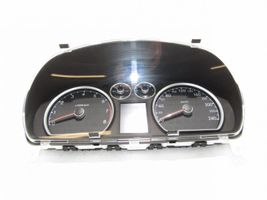 Hyundai i30 Compteur de vitesse tableau de bord 