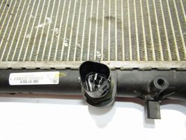 Skoda Roomster (5J) Радиатор охлаждающей жидкости 