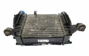 Nissan Note (E11) Radiatore intercooler 