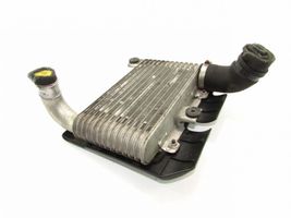 Toyota Yaris Chłodnica powietrza doładowującego / Intercooler 