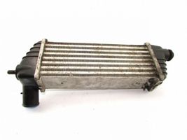 Hyundai Accent Radiatore intercooler 