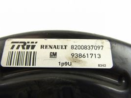Renault Trafic II (X83) Пузырь тормозного вакуума 