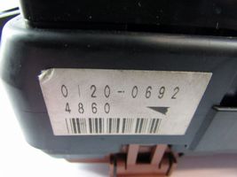 Mitsubishi Carisma Fuse module 