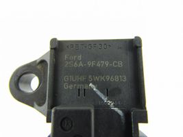 Ford Fiesta Air pressure sensor 