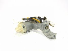 Hyundai Matrix Ignition lock 