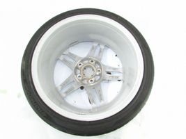 BMW 3 E46 R18 alloy rim KBA49994