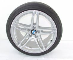 BMW 3 E46 Felgi aluminiowe R18 KBA49994