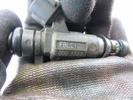 Subaru Forester SF Injecteur de carburant 