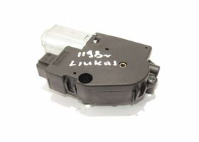 Peugeot 508 Sunroof motor/actuator 