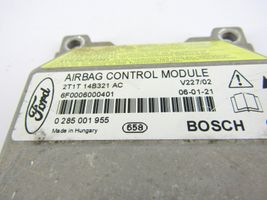 Ford Transit -  Tourneo Connect Module de contrôle airbag 0285001955