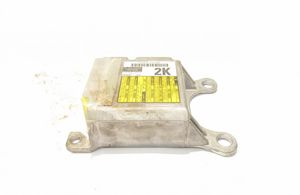 Toyota RAV 4 (XA30) Oro pagalvių valdymo blokas 8917042210