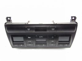 Audi A6 S6 C5 4B Climate control unit 