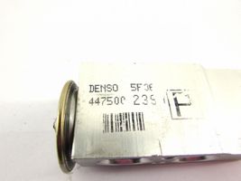 Daihatsu Cuore Air conditioning (A/C) expansion valve 