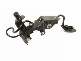 Toyota RAV 4 (XA20) Accelerator throttle pedal 