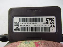 Chevrolet Orlando Sensor 