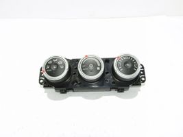 Peugeot 4007 Climate control unit 