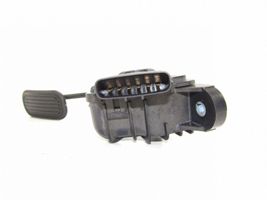 Lexus RX 450H Accelerator throttle pedal 