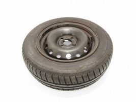 Renault Clio II R14 spare wheel 