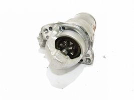 Mitsubishi Lancer X Starter motor 