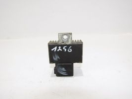 Opel Movano A Glow plug pre-heat relay 