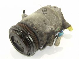 Opel Tigra B Air conditioning (A/C) compressor (pump) 