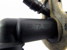 Seat Ibiza IV (6J,6P) Kytkimen apusylinteri 