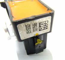 Renault Megane II Airbag deployment crash/impact sensor 