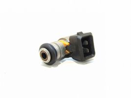 Fiat 500 Fuel injector 