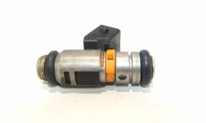 Fiat 500 Fuel injector 