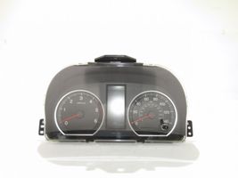 Honda CR-V Speedometer (instrument cluster) 