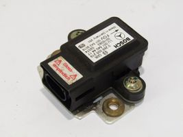 Mercedes-Benz Vaneo W414 Sensor 