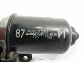 Mitsubishi Pajero Wiper motor 