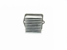 Peugeot 4007 Heater blower fan relay 