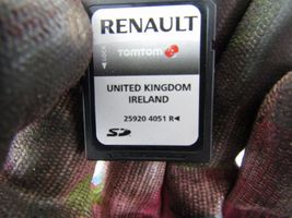 Renault Trafic II (X83) Unité / module navigation GPS 