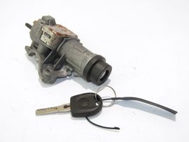 Volkswagen Fox Ignition lock 