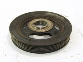 Citroen C2 Crankshaft pulley 