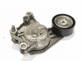 Peugeot 3008 I Alternator belt tensioner 