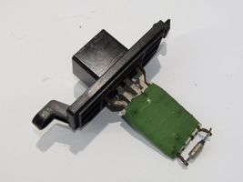 Ford Focus Heater blower fan relay 