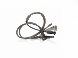 Opel Mokka X ABS brake wheel speed sensor 