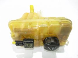 Citroen C5 Serbatoio di compensazione del liquido refrigerante/vaschetta 