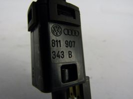 Volkswagen Lupo Clutch pedal sensor 