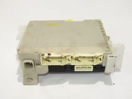 Toyota Verso-S Inne komputery / moduły / sterowniki 