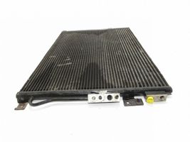 Jeep Grand Cherokee (WK) Radiateur condenseur de climatisation 