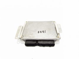 Saab 9-3 Ver1 Sterownik / Moduł ECU 