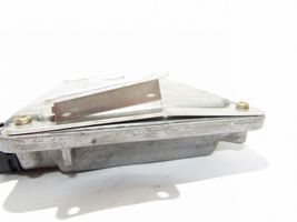 Saab 9-3 Ver1 Sterownik / Moduł ECU 