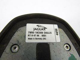 Jaguar XF Antenna autoradio 