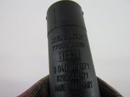 Dacia Logan I High voltage ignition coil 