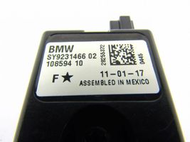 BMW 3 F30 F35 F31 Aerial antenna amplifier 