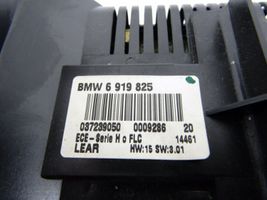 BMW 3 E46 Przełącznik świateł 