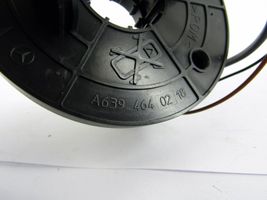 Mercedes-Benz Vito Viano W639 Innesco anello di contatto dell’airbag (anello SRS) 